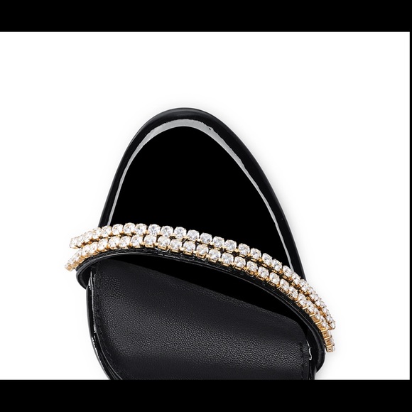 IamJenniferLe Panthera Limited edition runway sandal 38 - Picture 3 of 7